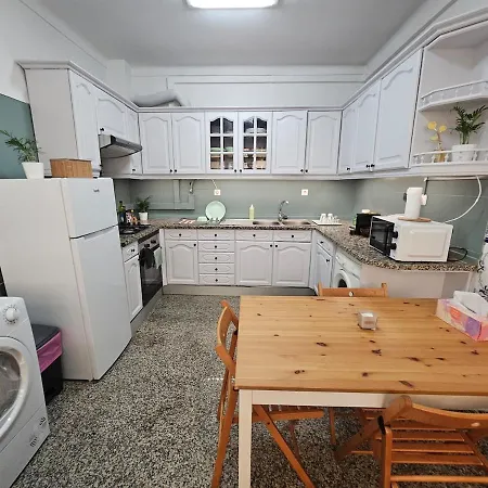 Guest Close Airport Kwatera prywatna Lizbona