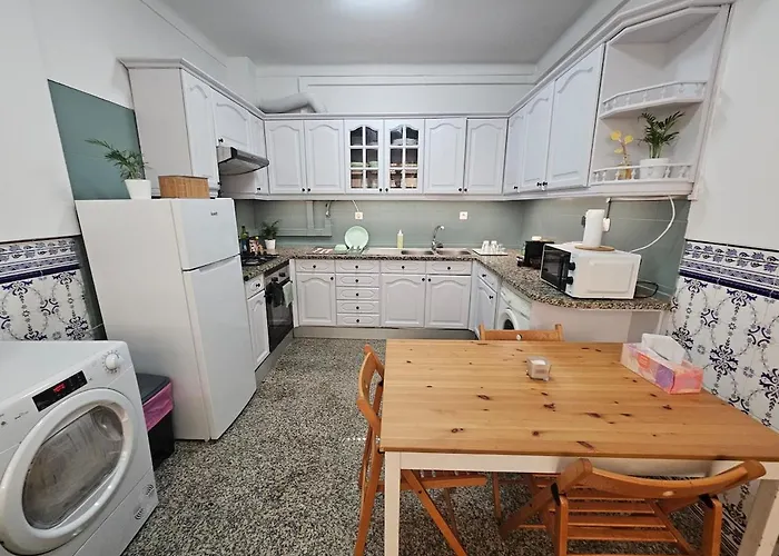 Guest Close Airport Kwatera prywatna Lizbona