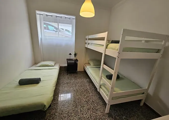 Guest Close Airport *