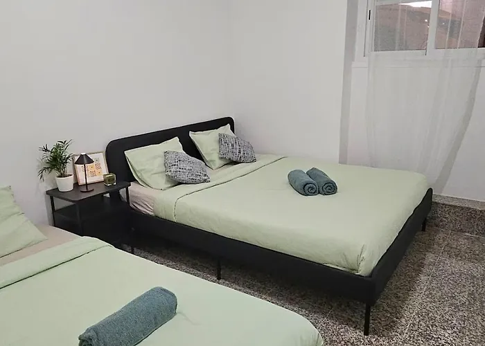 Homestay Guest Close Airport *