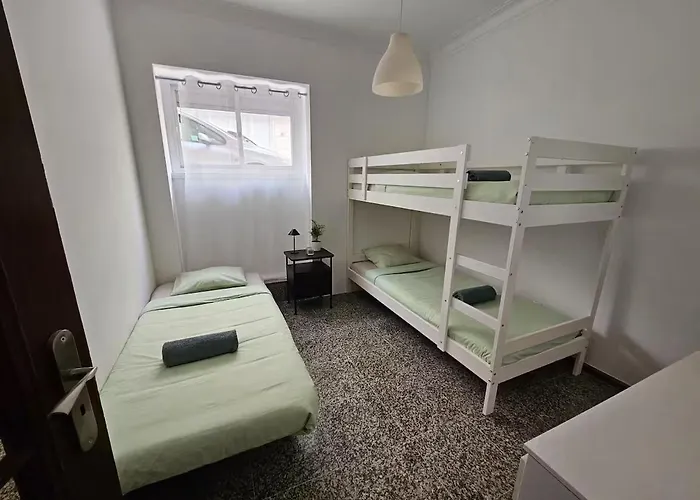 Guest Close Airport *