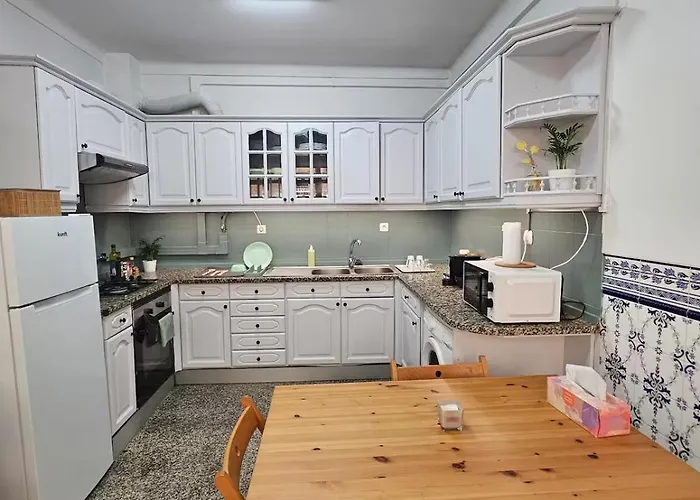 Homestay Guest Close Airport Lisbon