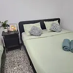 Guest Close Airport Quarto em Acomodações Particulares Lisboa