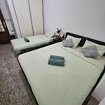 Guest Close Airport Quarto em Acomodações Particulares Lisboa