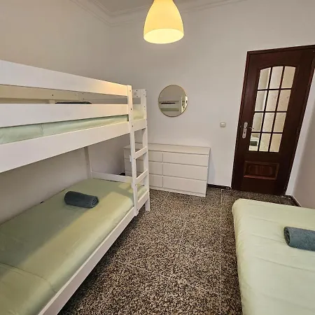 Guest Close Airport Lisboa