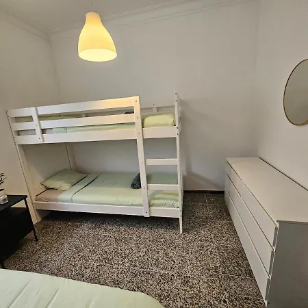 Guest Close Airport Quarto em Acomodações Particulares *