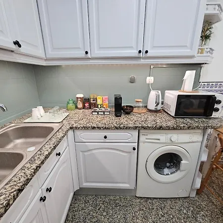 Guest Close Airport Lisboa