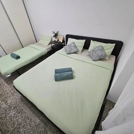 Guest Close Airport * Лиссабон