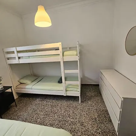 Guest Close Airport Lisboa