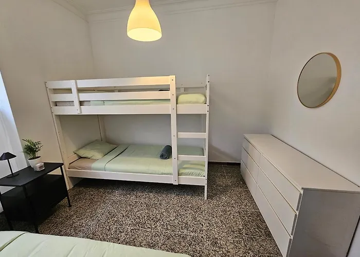 Проживание в семье Guest Close Airport