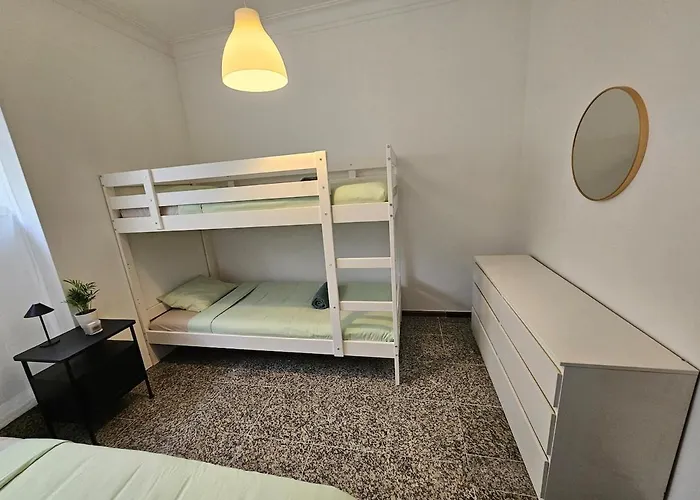 Guest Close Airport Quarto em Acomodações Particulares *