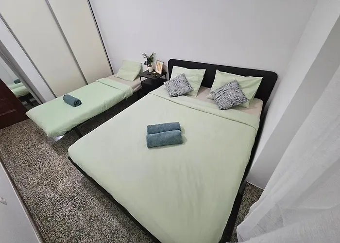 Guest Close Airport * Lisboa