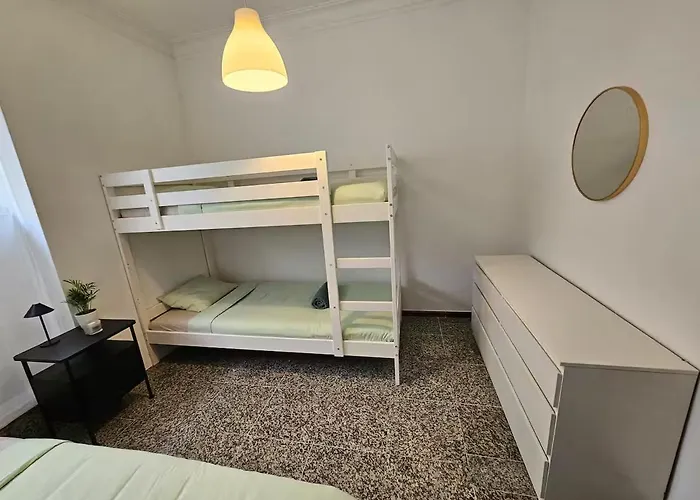 Guest Close Airport Lisboa