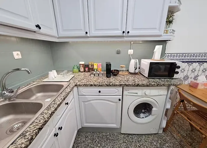 Guest Close Airport * Lisboa