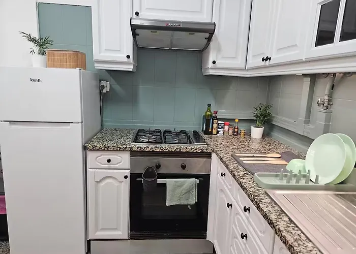 Quarto em Acomodações Particulares Guest Close Airport