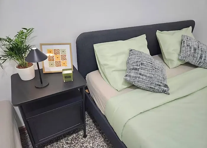 Guest Close Airport Lisboa