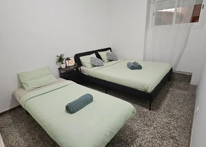 Guest Close Airport Проживание в семье Лиссабон