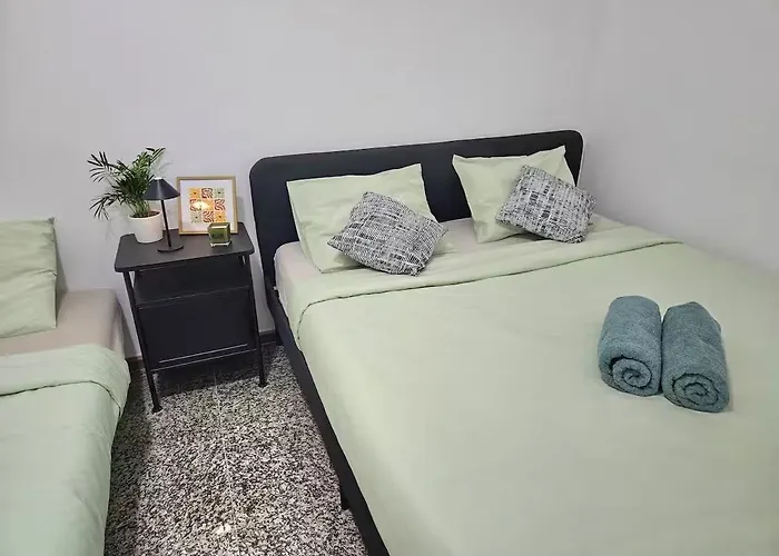 Guest Close Airport Quarto em Acomodações Particulares Lisboa