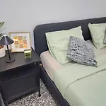 Guest Close Airport Lissabon